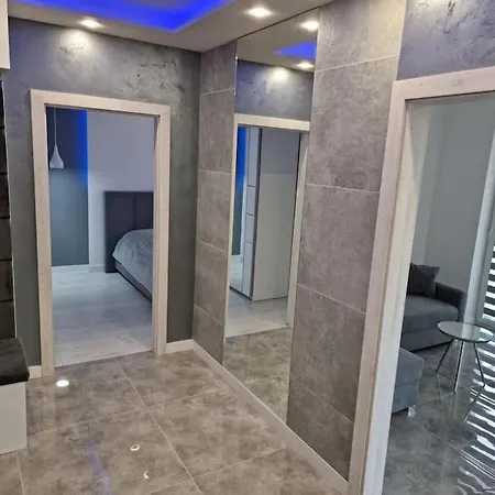 Apartament Kazimierza Wielkiego