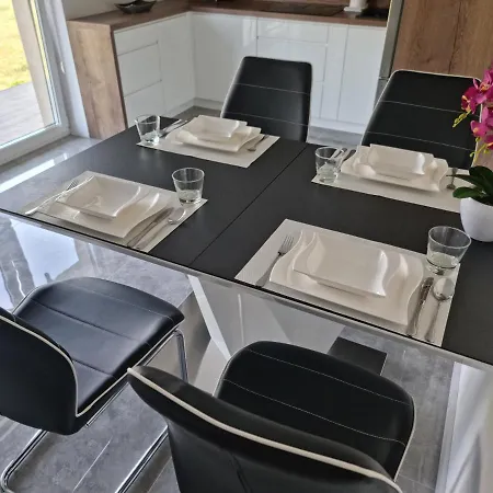 Apartment Kazimierza Wielkiego