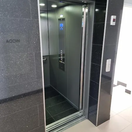 Kazimierza Wielkiego Apartamento