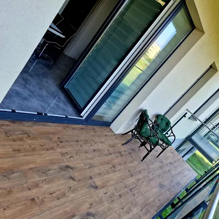 Apartment Kazimierza Wielkiego