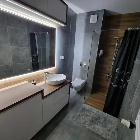 Kazimierza Wielkiego Apartment