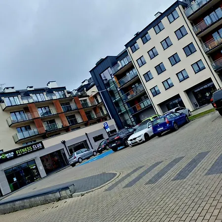 Kazimierza Wielkiego * Kętrzyn