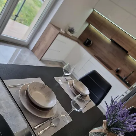 Apartment Kazimierza Wielkiego Ketrzyn
