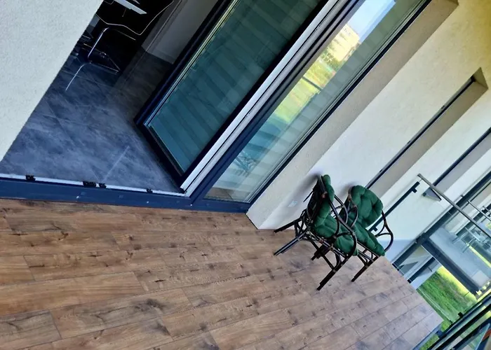 Apartment Kazimierza Wielkiego