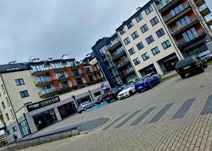 Kazimierza Wielkiego * Ketrzyn